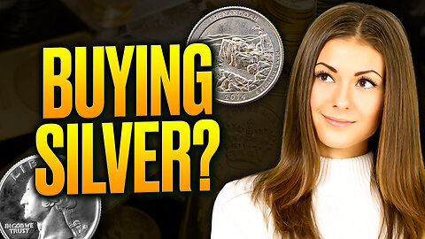 Are SILVER COINS a Good Investment? (2023 Guide)