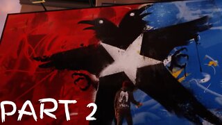 RoKo Plays inFAMOUS Second Son | PART 2