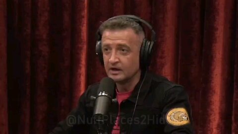 Damn dude... Michael Malice just called Kamala Harris a "retard" on The Joe Rogan Experience.