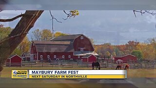 Maybury Farm Fest