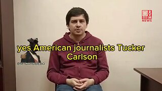 Tucker Carlson Assassination Plot Foiled