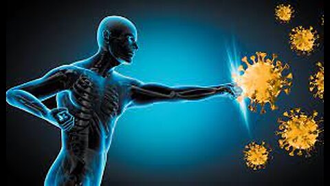 Wellness Talk - Don't wait for the next pandemic! Strengthen your immune system