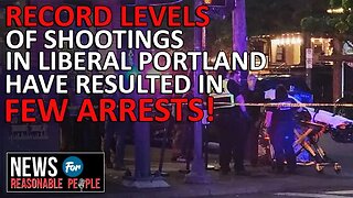 Portland's Unresolved Shootings: A Disturbing Reality