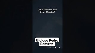 STRANGE SOUND FROM THE SKY ARE RECORDED IN COLOMBIA SOUTH AMERICA 🎺 Trumpets Heard Around the World!