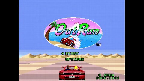 F1-ROC II - Super Nintendo, OutRun - Mega Drive, Kung Fu - NES - Live com MiSTer FPGA