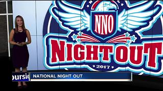 National Night Out