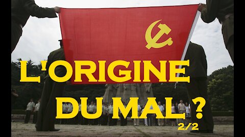 L'impasse, la seule voie du communisme ? 2/2