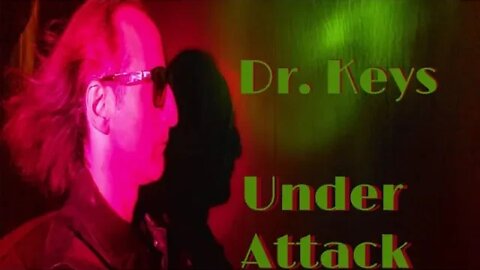 Under Attack (OFFICIAL MUSIC VIDEO)