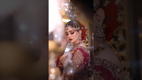 ❤Gorgeous Pakistani Brides #pakistanibrides #shortvideo #shorts