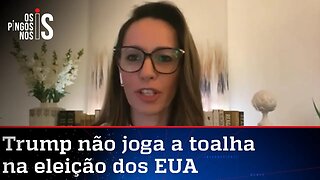 Ana Paula: Testemunhas denunciam fatos estarrecedores na Pensilvânia