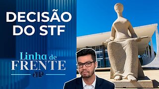 CNMP pode regulamentar quebra de sigilo em investigações | LINHA DE FRENTE