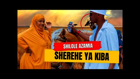 Shilole azamia sherehe ya Ali Kiba