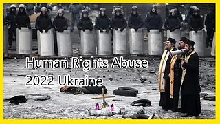 Human Rights Abuses Report.