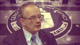 Four Decades Ago, Former CIA Officer Ralph McGehee Exposed How the Agency Deceives Americans