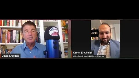 Another Million March for Children with Kamel El-Cheikh | Stand on Guard Ep 35