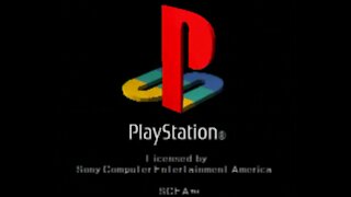 100+ PS1 Games Montage