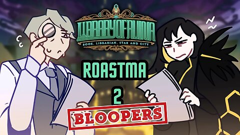 Bloopma-O-Clockma 2: The Bloopering