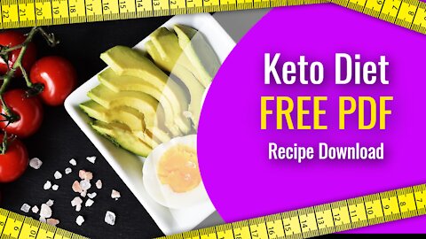 Get your Keto Diet Plan Here: