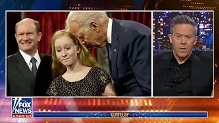 Biden's Been Waving In Illegals Like They're Kids With Freshly Washed Hair