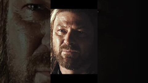YOU SERVED HIM WELL... | Ned Stark vs Jaime Lannister | Game of Thrones