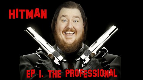 The Professional (Hitman)