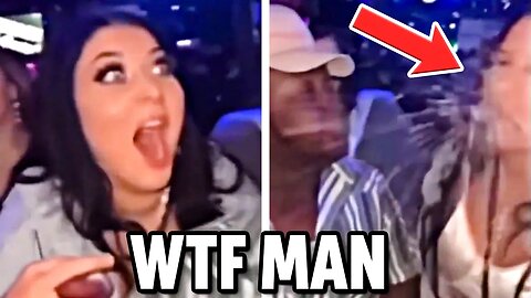 The Instant Karma Woman Will Never Forget | MGTOW Reaction
