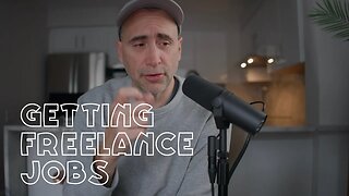 Getting Freelance Coding Jobs