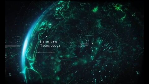 ILLUMINATI TECHNOLOGY - TRANSHUMANISM SATANIC AGENDA