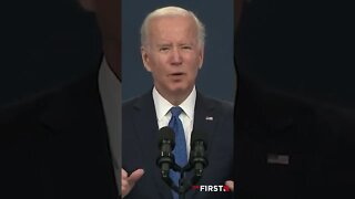 Joe Biden Gets Owned By Teleprompter