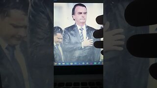 defina Jair Bolsonaro em uma palavra ... se puder 😁