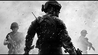 AH SH*T, HERE WE GO AGAIN! l Call Of Duty Modern Warfare 3 - Black Tuesday Walkthrough
