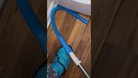 DIY - Dryer Cleaning!