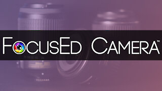 FocusEd Camera Channel Trailer - Who We Are, What We Do, Why YOU Should Watch