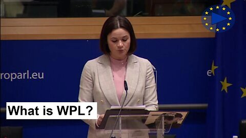 🇪🇺 Women Political Leaders (WPL) Summit 2023 🇪🇺