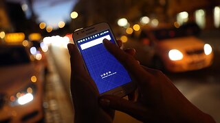 Uber Report Reveals Nearly 6,000 Sexual Assault Incidents In 2017-2018
