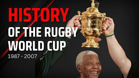 Rugby World Cup: Sport Legacies Revealed