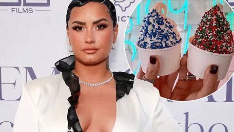 Do NOT Believe Demi Lovato | Triggered By Sugar Free