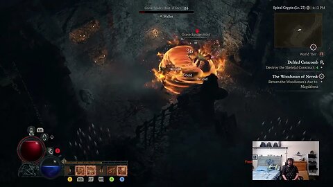 Diablo IV - Part IV