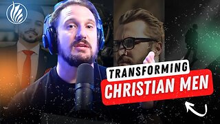 5 Steps to Overhaul the Christian Man || Mike & EZ-E || Self-Evident Podcast