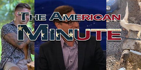 The American Minute BEST OF 1/13/2022