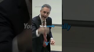 How to Know if Someone Your Friend! - Jordan Peterson