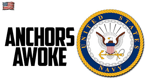 ANCHORS AWOKE: Navy Fights to Surface Extremists in the Ranks