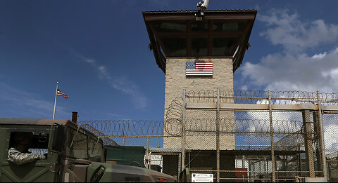 GITMO GUARDS WHO MURDERED ERIK HOOKS TAKE PLEA DEAL ++ JIM BREUER SPECIAL..