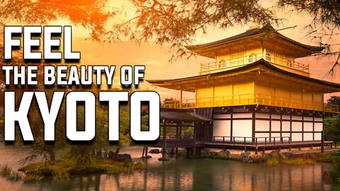 Feel The Beauty of Kyoto | Kyoto | Japan