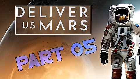 ☄️ Deliver us Mars ☄️ deliver us mars deutsch ☄️ deliver us mars gameplay deutsch ☄️