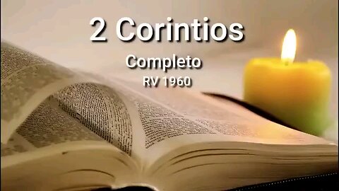 Biblia Hablada 2 Corintios