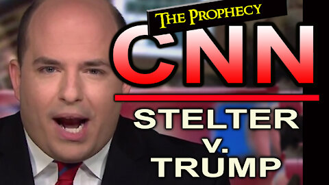 CNN: Why Trump isn't speaking in prophecy?