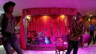 BeerTube - Teatro no Bar