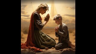 A prayer for your son! God bless you all!