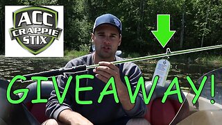 How to GET FREE Stuff?! | WIN THIS ROD!!! (GIVEAWAY!) (Clickbait)